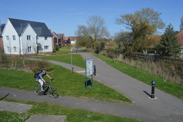 North Bersted, Bognor Regis